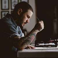 Elroy Ferguson